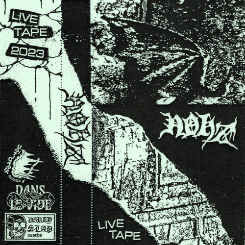 Nohz : Live Tape 2023